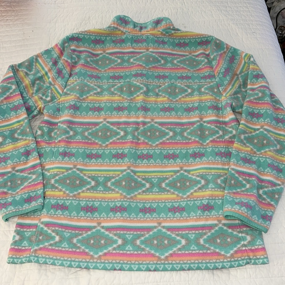 Chubbies Flame Commander Pullover Xxl Euc - image 7
